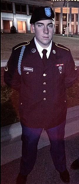Bruce ()  Kostoroski (Army)